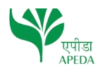 APEDA Registered